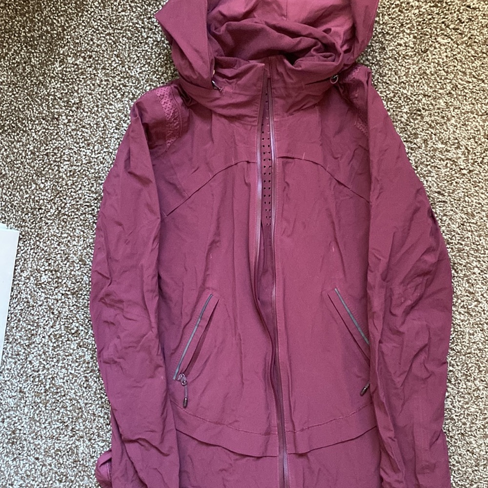 Lululemon Jacket